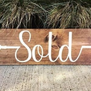 *Sold*&*closet INFO*